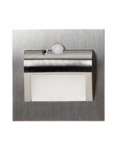 DRACO LED NEW 1,5W, oprawa schodowa...