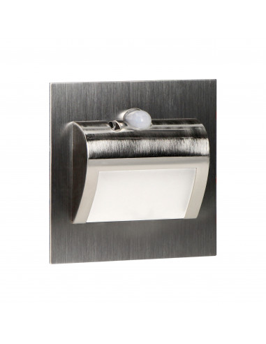 DRACO LED NEW 1,5W, oprawa schodowa...