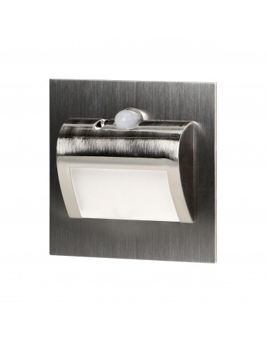 DRACO LED NEW 1,5W, oprawa schodowa...