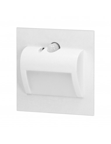 DRACO LED NEW 1,5W, oprawa schodowa...