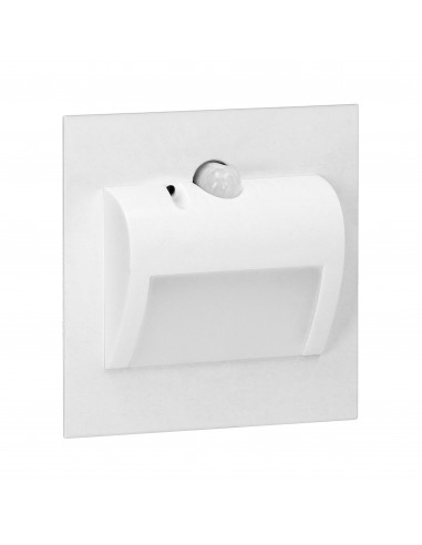 DRACO LED NEW 1,5W, oprawa schodowa...