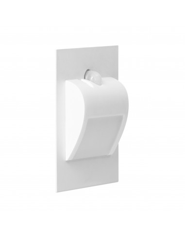 DRACO LED NEW 1,5W, oprawa schodowa...