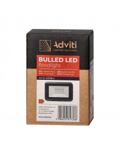 BULLED 10W naświetlacz... 2