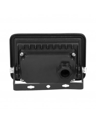 BULLED 10W naświetlacz 800lm, IP65,...