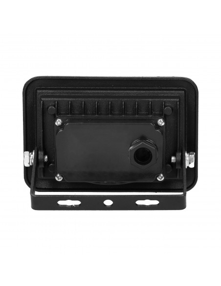 BULLED 20W naświetlacz 1600lm, IP65, 4000K, aluminium + szkło