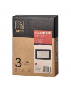 BULLED 50W naświetlacz... 2