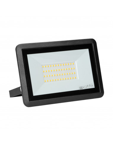 BULLED 50W naświetlacz 4000lm, IP65,...