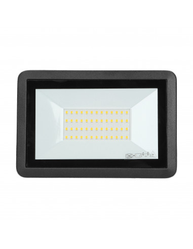 BULLED 50W naświetlacz 4000lm, IP65,...