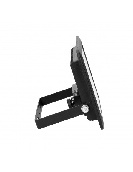 BULLED 50W naświetlacz 4000lm, IP65, 4000K, aluminium + szkło