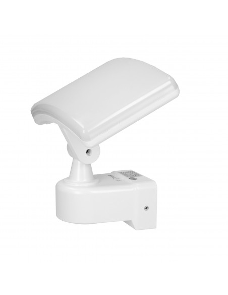 TOS LED 30W naświetlacz ogrodowy LED, 2200lm, IP65, 4000K, PC, biały 