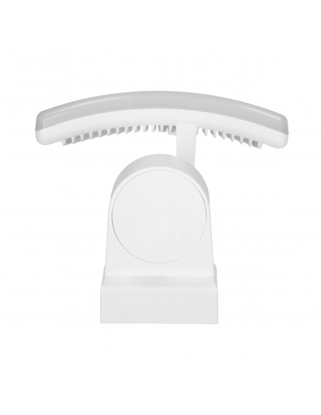 TOS LED 30W naświetlacz ogrodowy LED, 2200lm, IP65, 4000K, PC, biały 