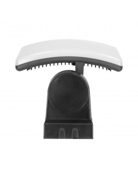 TOS LED 30W naświetlacz ogrodowy LED, 2200lm, IP65, 4000K, PC, czarny 