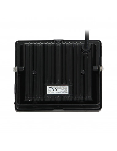 ALLED  30W Naświetlacz LED, 2400lm,...