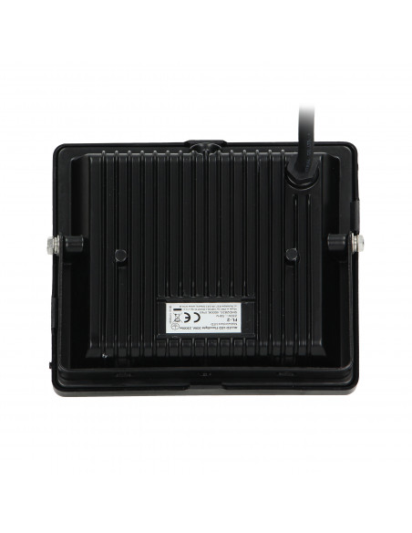 ALLED  30W Naświetlacz LED, 2400lm, IP65, 4000K, Alu+szkło