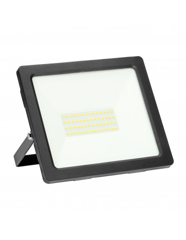 ALLED  50W Naświetlacz LED, 4000lm,...