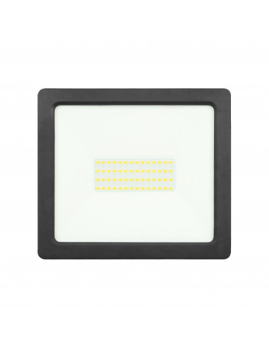 ALLED  50W Naświetlacz LED, 4000lm,...