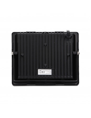 ALLED  50W Naświetlacz LED, 4000lm,...