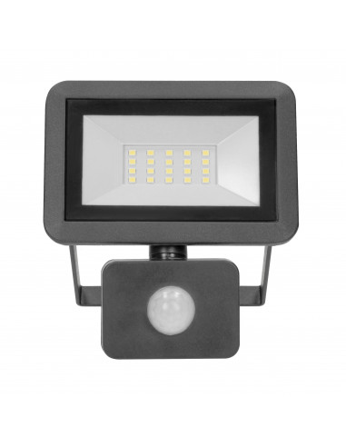 BULLED S 20W naświetlacz z PIR,...