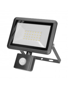 BULLED S 30W naświetlacz z...