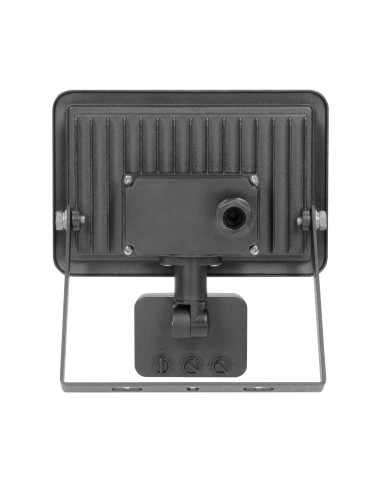 BULLED S 30W naświetlacz z PIR,...