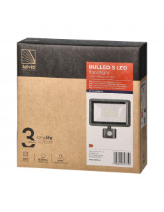 BULLED S 50W naświetlacz z... 2