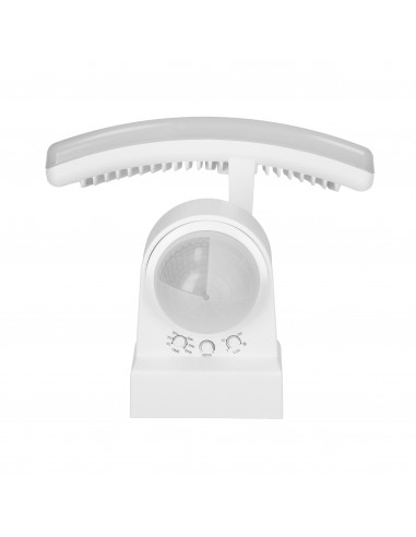 TOS LED 30W naświetlacz ogrodowy z...