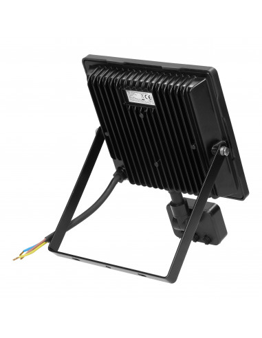 ALLED 50W Naświetlacz LED z PIR,...