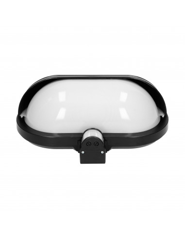 MUSAM, oprawa ogrodowa z czujnikiem...