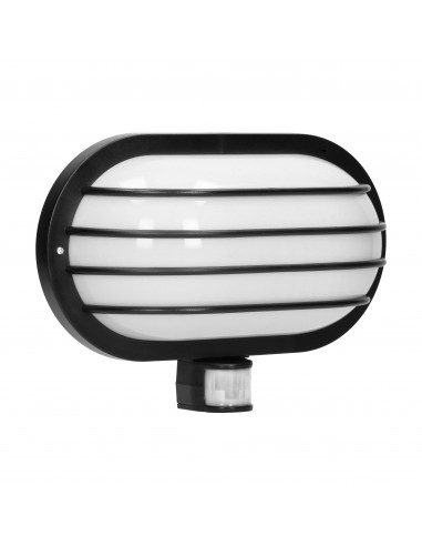 LASO, oprawa ogrodowa z czujnikiem...