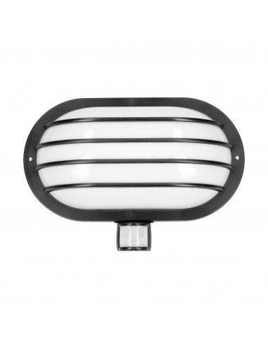 LASO, oprawa ogrodowa z czujnikiem...