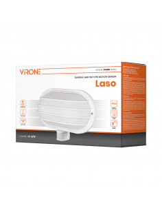 LASO, oprawa ogrodowa z... 2