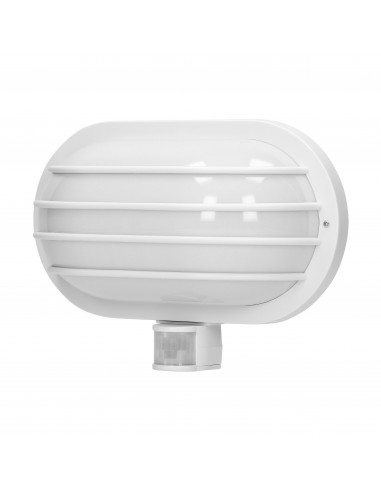 LASO, oprawa ogrodowa z czujnikiem...