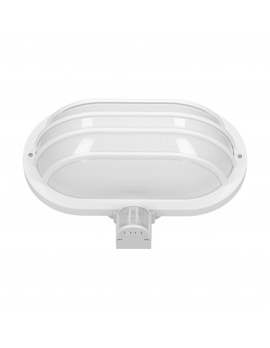 LASO, oprawa ogrodowa z czujnikiem...