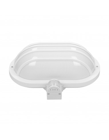 LASO, oprawa ogrodowa z czujnikiem...