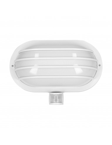 LASO, oprawa ogrodowa z czujnikiem...