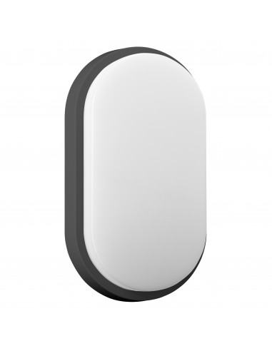 NEFRYT LED 10W, oprawa ogrodowa,...