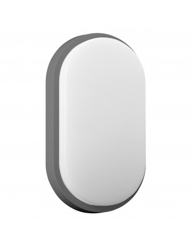 NEFRYT LED 10W, oprawa ogrodowa,...