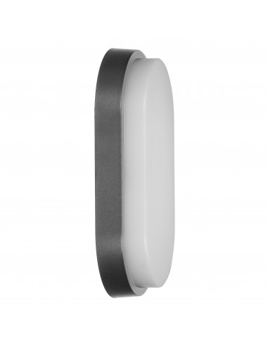 NEFRYT LED 10W, oprawa ogrodowa,...