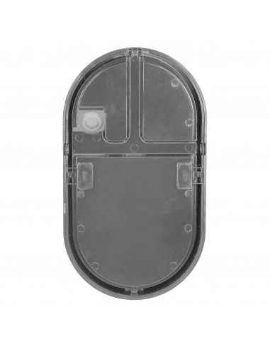 NEFRYT LED 10W, oprawa ogrodowa,...