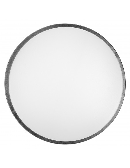 AGAT LED 10W, oprawa ogrodowa, 800lm, IP54, 4000K, szara