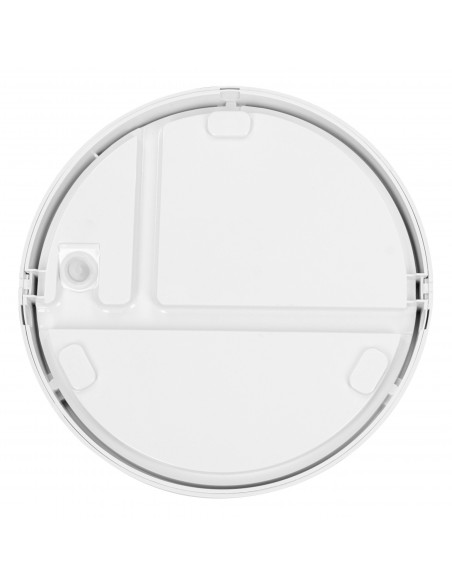 AGAT LED 15W, oprawa ogrodowa, 1100lm, IP54, 4000K, biała