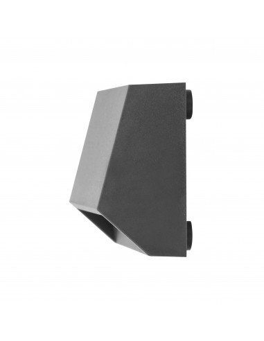 ENYE LED 1,5W, oprawa elewacyjna,...