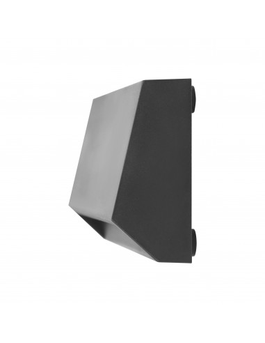 ENYE LED 3W, oprawa elewacyjna,...