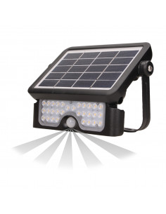 LUX LED 5W, naświetlacz...