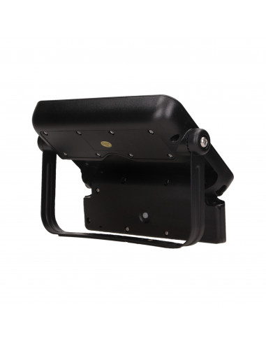 LUX LED 5W, naświetlacz solarny z...