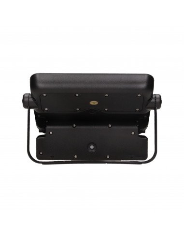 LUX LED 5W, naświetlacz solarny z...