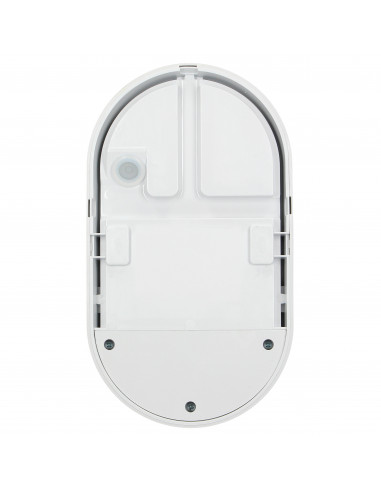 NEFRYT LED 10W, oprawa ogrodowa z...