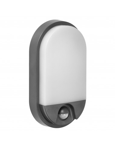 NEFRYT LED 10W, oprawa ogrodowa z...