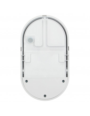 NEFRYT LED 15W, oprawa ogrodowa z...