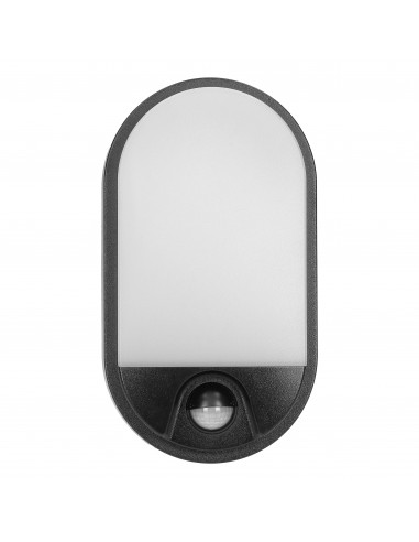 NEFRYT LED 15W, oprawa ogrodowa z...